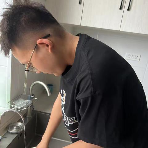 林超班6.30德育作业