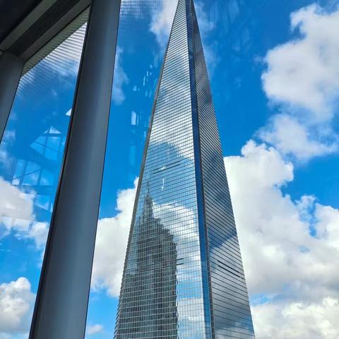 上海之行：古今交融的城市魅力