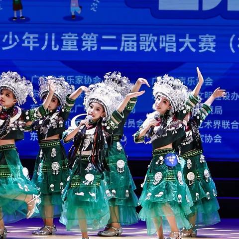 玥音彩歌·表演唱社团