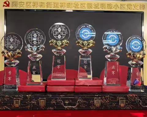 2025庆元旦银城“明珠杯”象棋赛 暨银城明珠第四届“明珠杯”象棋比赛