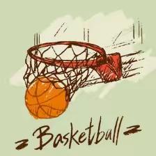 【多彩校园】无篮球，不少年！