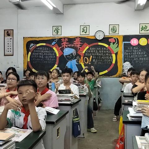 六（2）班的英语小时光（第12周）一2024年春