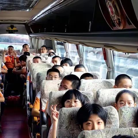砥砺前行的恒心5班