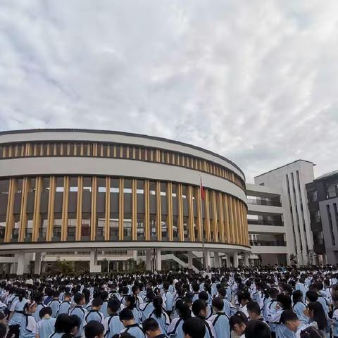 翁源县陈璘小学第九周实习工作汇报