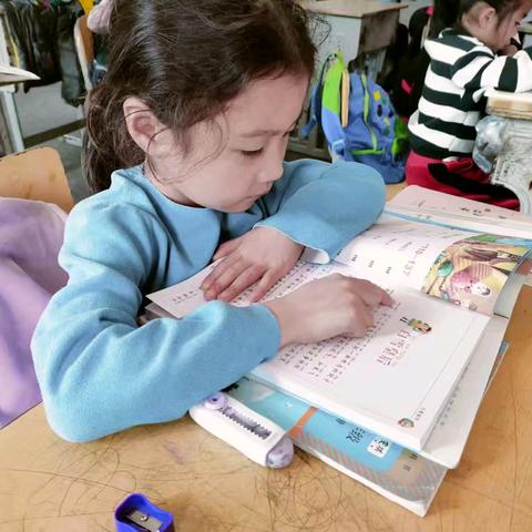 书香润心灵，阅读筑梦想——大麻学校阅读工作纪实