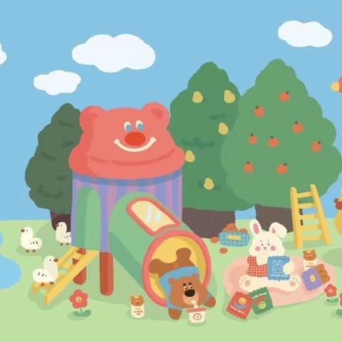 🌈记录📝爱心幼儿园(分园)大二班十三周快乐生活——生活甜蜜蜜