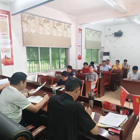 王五镇山营村委会开展2025年“清洁家园 防蚊灭蚊”夏秋季爱国卫生百日专项行动活动