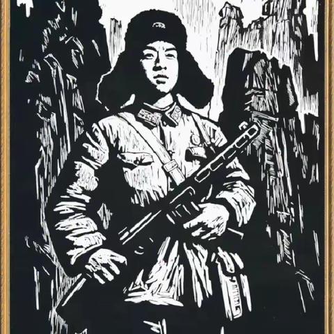 弘扬雷锋精神，践行时代使命——博源中专主题团日活动