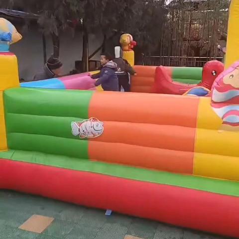 “开学第一周，成长一大步” 阳光幼儿园小班一周回顾