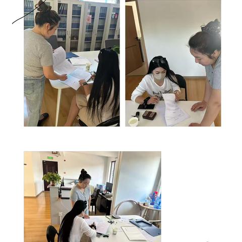 美景麓园物业服务中心2026年六月份工作简报
