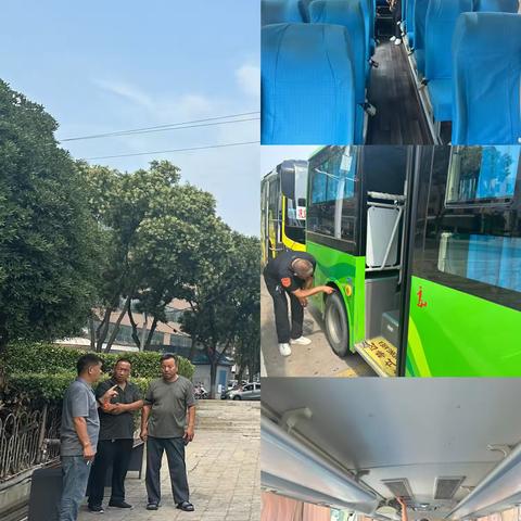 战高温   保出行