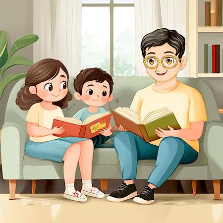 平安希望小学工作掠影：家校共育——家长会聚焦成长，共筑未来