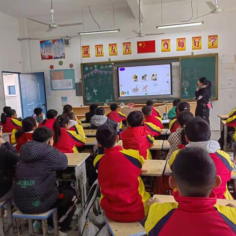 国家安全，你我同行