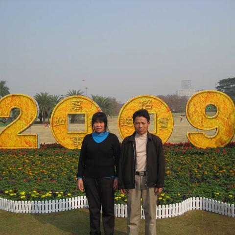 平凡而伟大的人-我的父亲