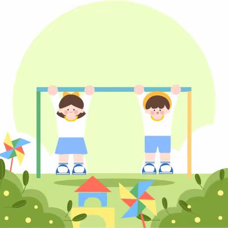 遇“见”美好， “习”得成长——玉山县2023年幼儿园见习老师入园观摩户外活动篇