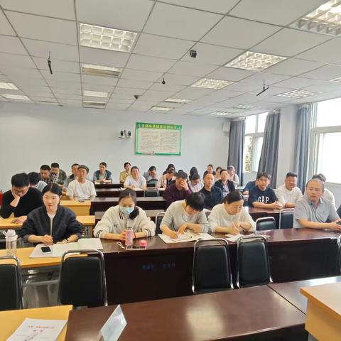 “教”学路漫漫，“研”途皆风景