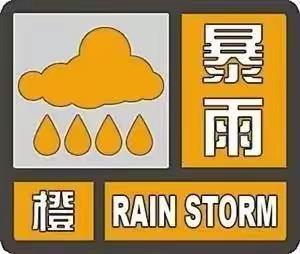 【景山指引】什么级别的暴雨预警会停课？这份指引告诉你！