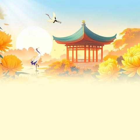 岁月如歌，情暖重阳 ——涪陵十二中举办2025年重阳节退休教师座谈会