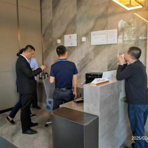 市旅文局开展“禁塑”检查宣传，持续巩固禁塑成效