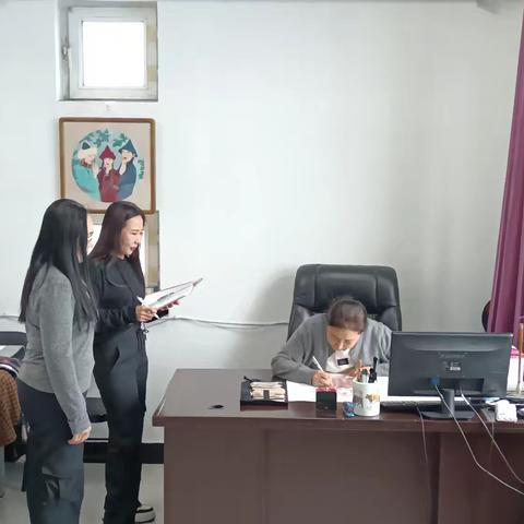 匠心筑教艺：鄂温克族自治旗少年宫教师基本功提升进行时