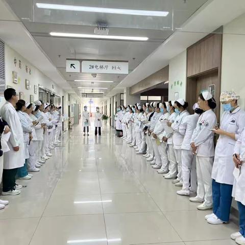 【六院联创丨质量医院】以练促学、提高急救质量,以练备战、保障患者安全——肺病科组织开展患者发生呼吸衰竭应急演练