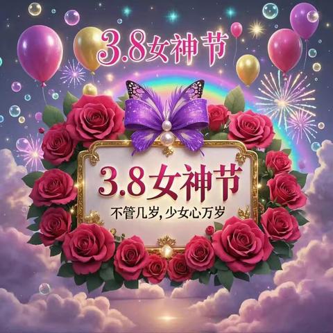 西安养老康复中心“女神节”观影活动