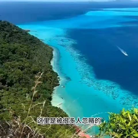 深度奢游仙本那6天5晚（南京直飞马来西亚斗湖，2人成行）