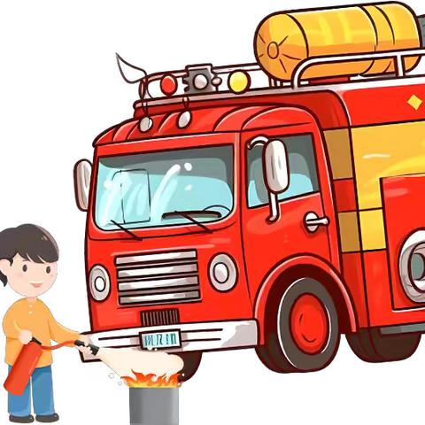 安全记于心，消防践于行——余干县杨埠镇中心小学消防应急疏散演练