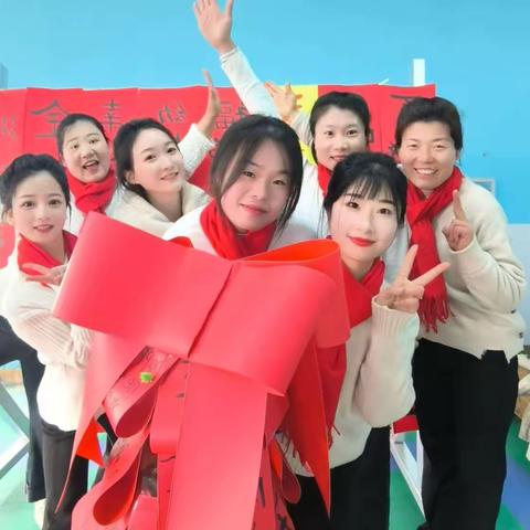 💕筑梦童心，最美相遇---- 小井镇中心幼儿园开始招生啦！💕