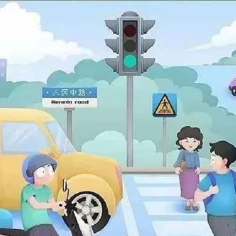 冬季安全牢记心·防范警惕我在行——金山镇樟坊小学冬季安全知识宣传