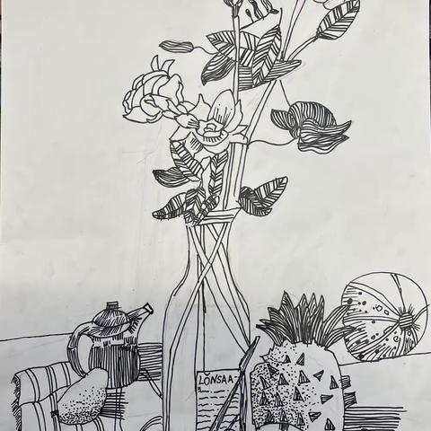 线描寒假集训第三节课 课后反馈