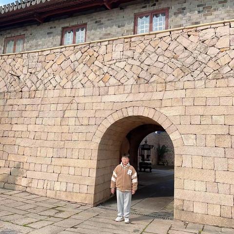 ￼永昌堡