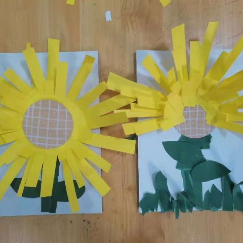 创意美术兴趣课报名啦🎉