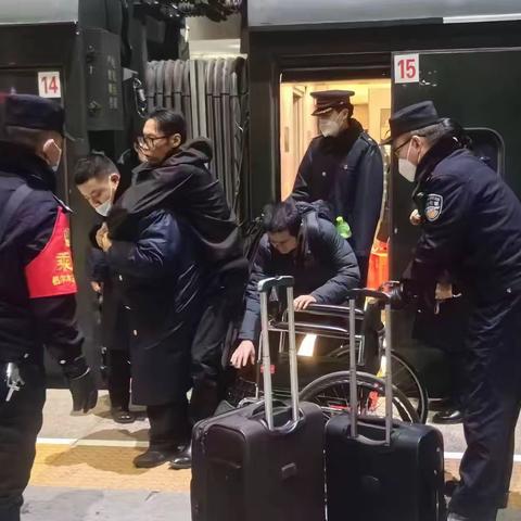服务永不停息