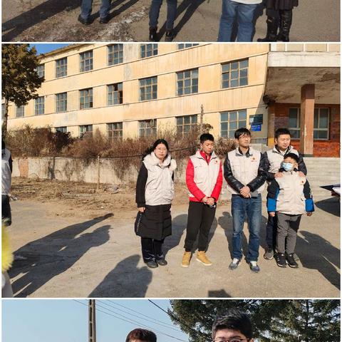 抚顺市聚沙社会工作服务中心红十字会——抚顺县海浪乡助学篇