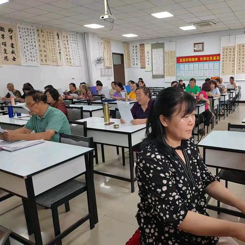 我们文艺三班秋季开学啦