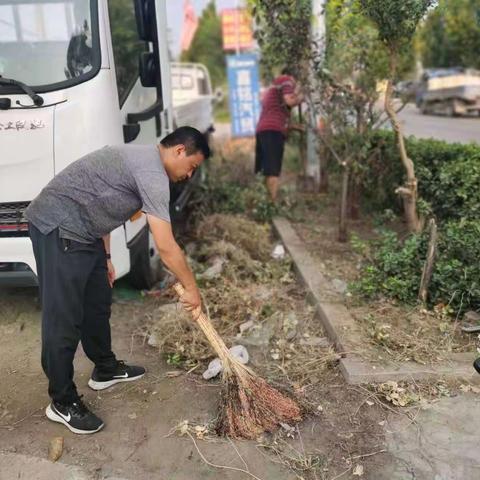 奉献不言苦，追求无止境 ——区审计局第三季度优秀共产党员杨科杰在大气污染防治睢宁片区工作纪实