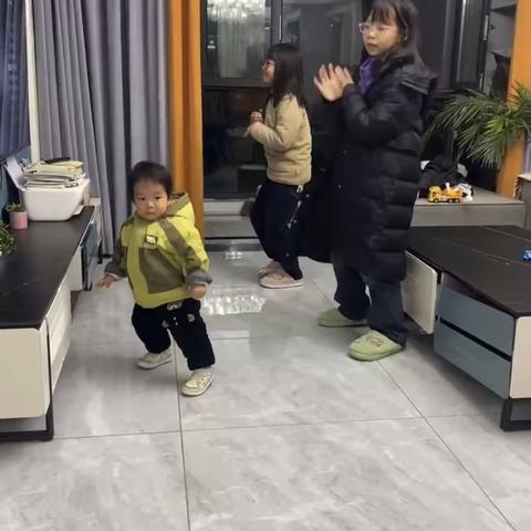 蔡怡菡寒假生活