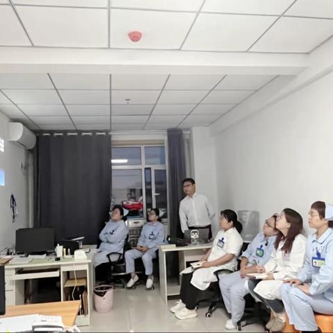 加强医患沟通技巧  提升服务质量