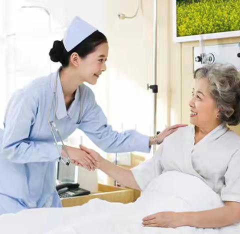 优质服务暖人心