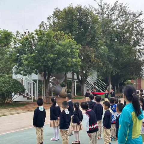 第十期园长培训班跟班学习见闻 ‍华宁县盘溪镇中心幼儿园  张钦菊