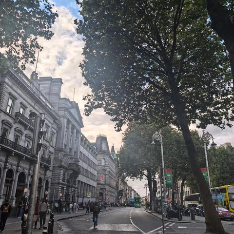 英国、爱尔兰旅游（2025.9.21一10.6）（二）