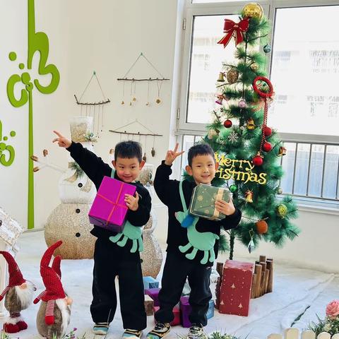 祝眉目舒展，顺问冬安🩵