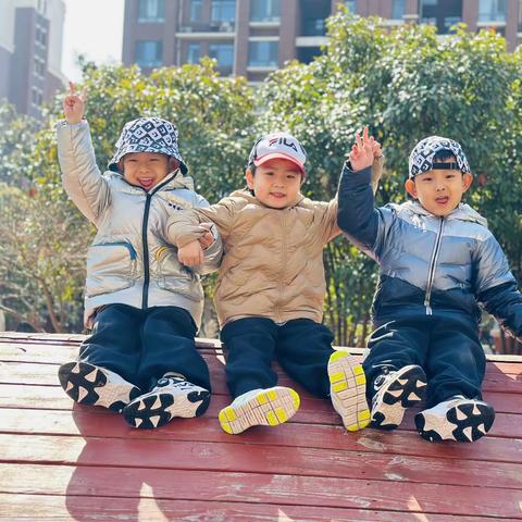 把春天藏进相册里🖼️