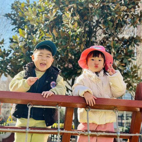 放慢节奏   在春日里漫步🐾