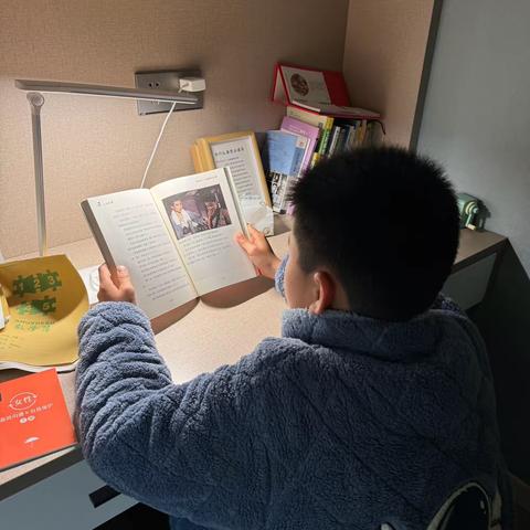 阅读《小兵张嘎》