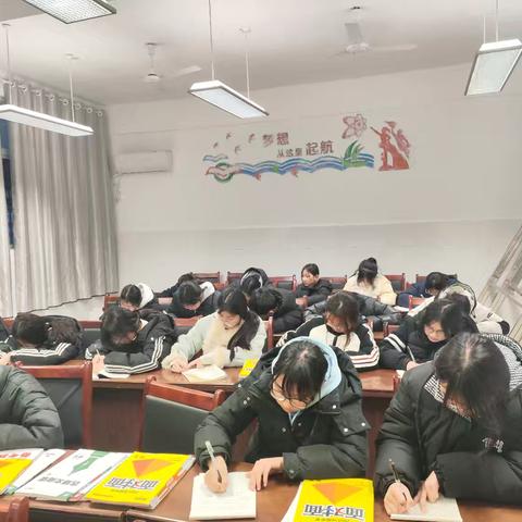 王范中学“雷锋月”现场作文大赛三等奖作品——我做了一件好事