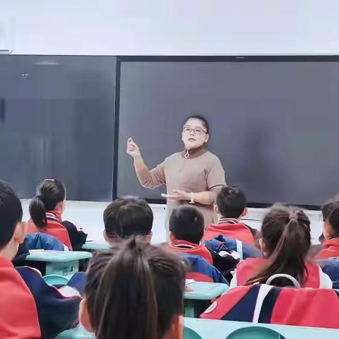 特色课【语文小课堂“走进苏轼”】 立德三年十班