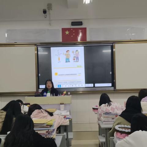 幼教186班主题班会“吸烟有害身体健康，早点戒烟早点健康”
