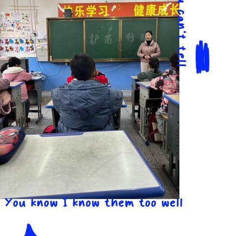 “扫黄打非”进校园，“护苗”在行动——大坪镇中心小学